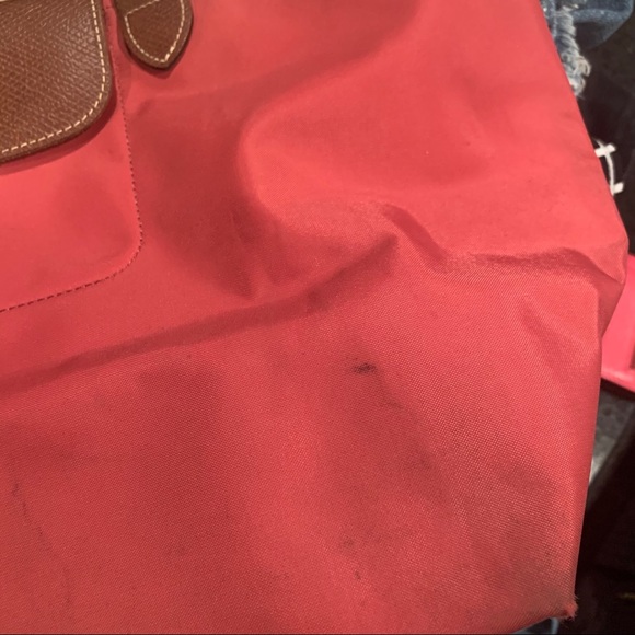 Longchamp Le Pliage tote - Picture 4 of 5